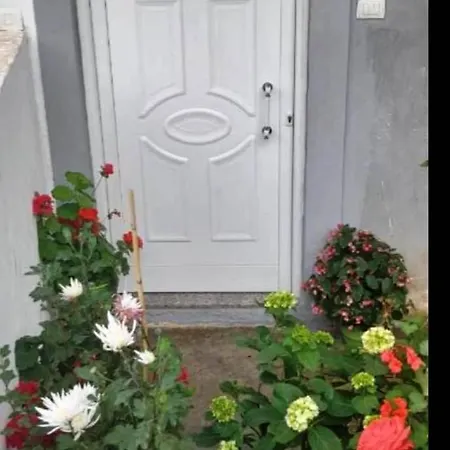 Apartamento Morena *