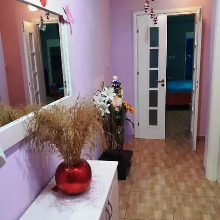Apartamento Morena Sarandë