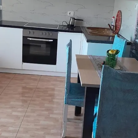 Apartamento Morena