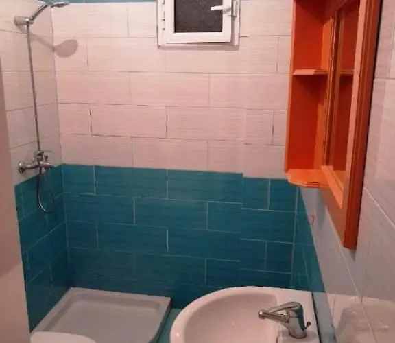 Morena Apartment Sarande