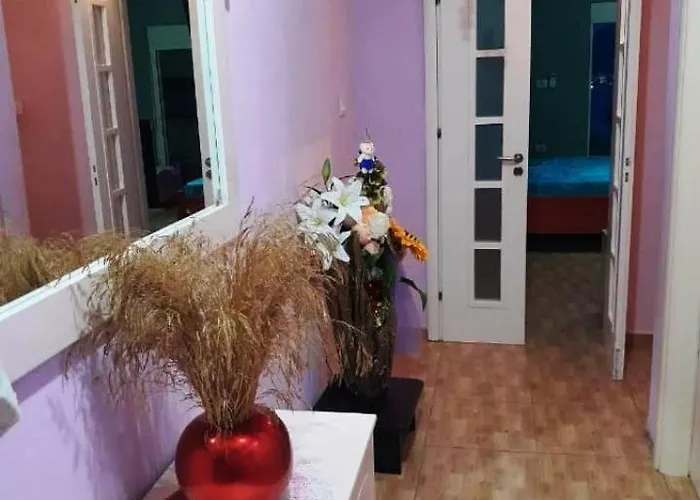 Apartment Morena Sarande