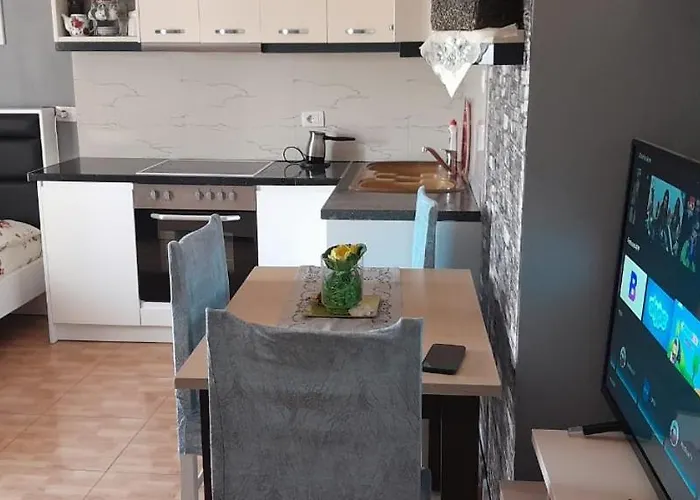 Morena Apartment Sarande