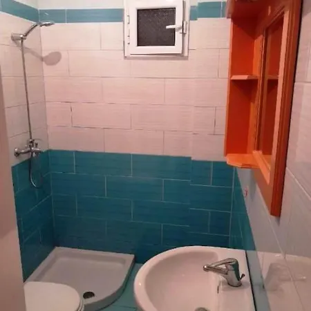 Morena Apartment Sarande