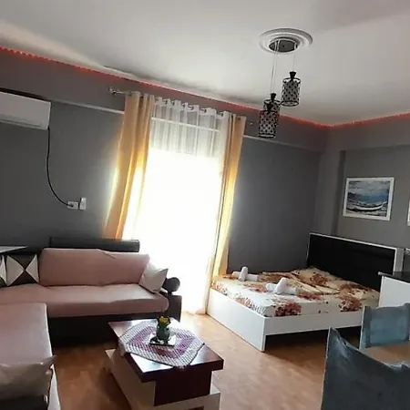Morena * Sarandë
