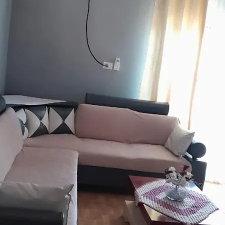 Morena * Sarandë