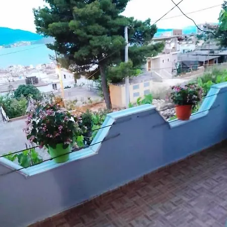 Apartment Morena