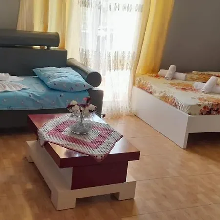 Morena Apartment *