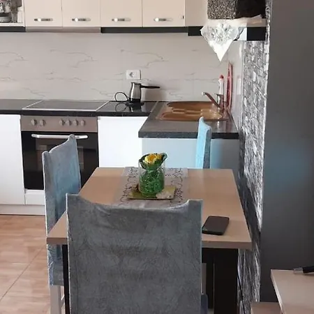 Morena Apartment Sarande